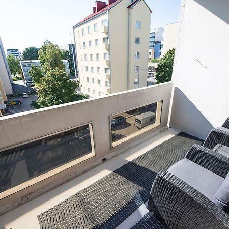 Mikkeli Center Apartment Exterior photo