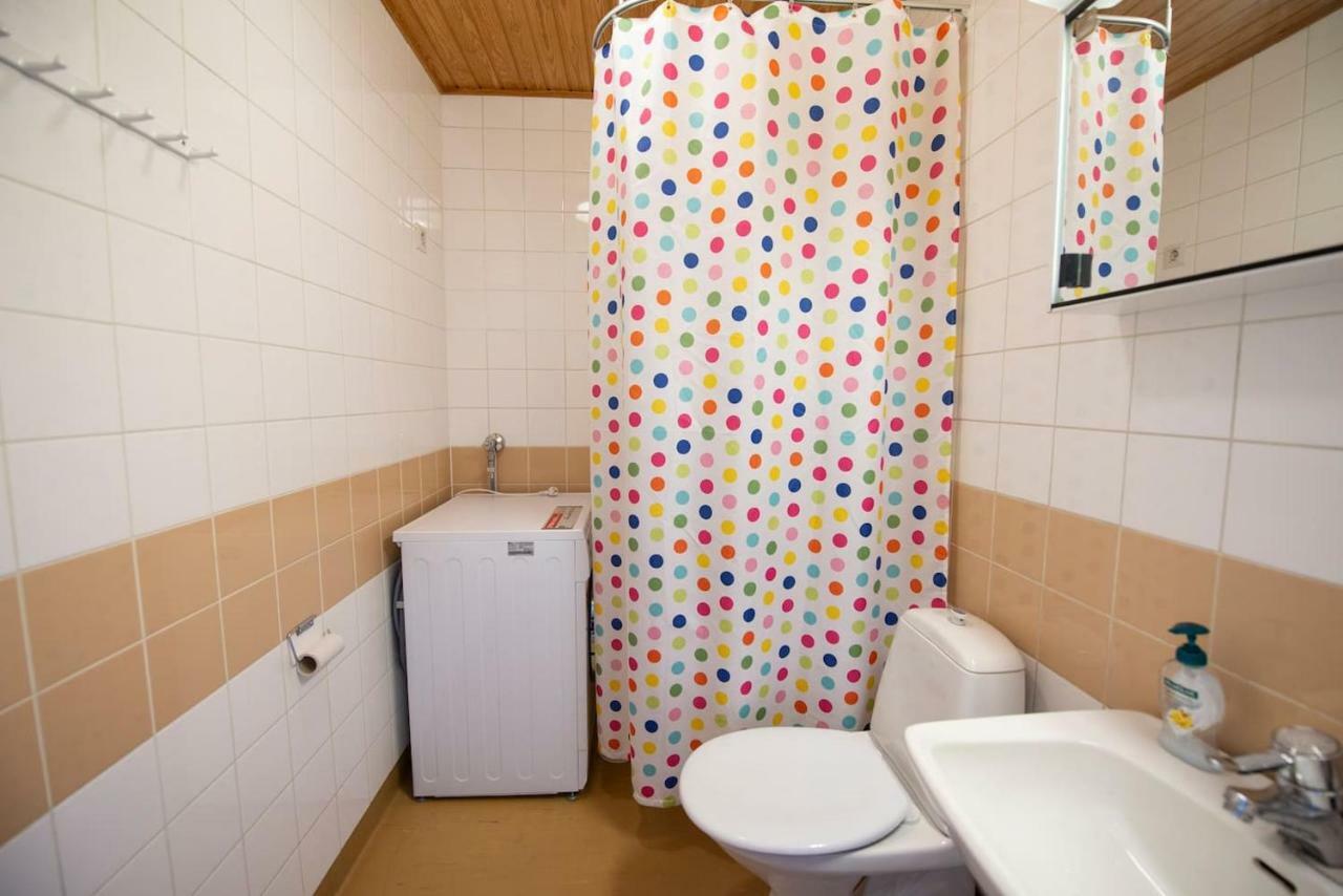 Mikkeli Center Apartment Exterior photo